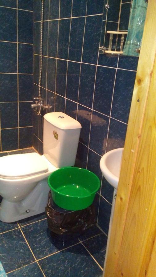 Guest House On Apskha Leona 12 Gagra Bagian luar foto