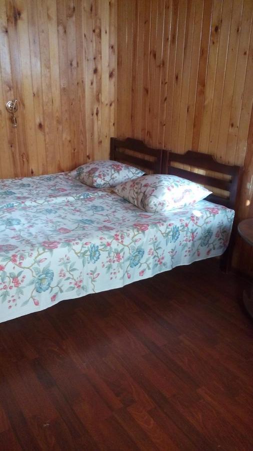 Guest House On Apskha Leona 12 Gagra Bagian luar foto