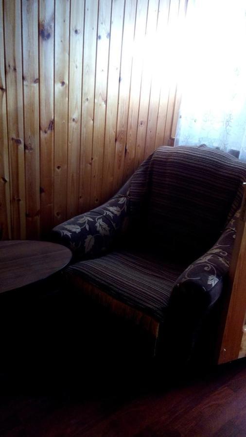 Guest House On Apskha Leona 12 Gagra Bagian luar foto