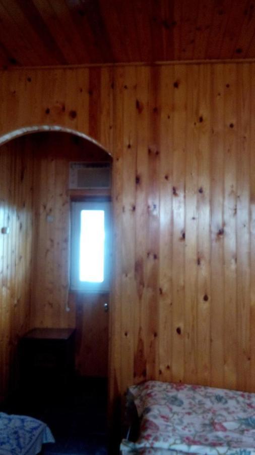 Guest House On Apskha Leona 12 Gagra Bagian luar foto