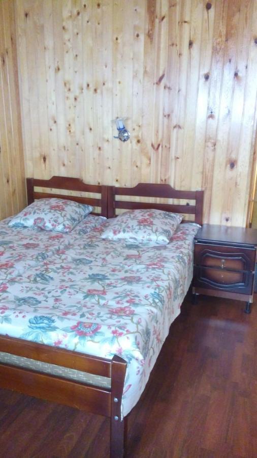 Guest House On Apskha Leona 12 Gagra Bagian luar foto